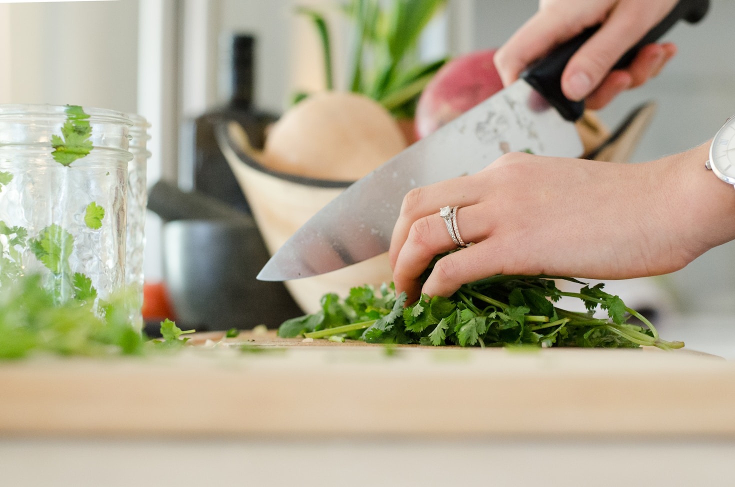5 einfache Rezepte für internationale Klassiker