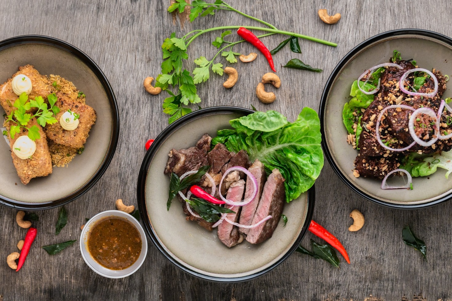 Die besten Restaurants in Hamburg im Test